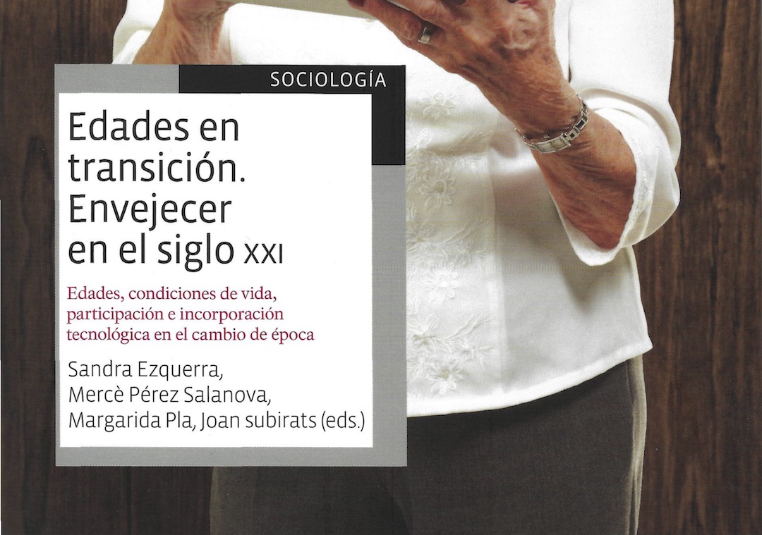 Primeros pasos del senior cohousing en España