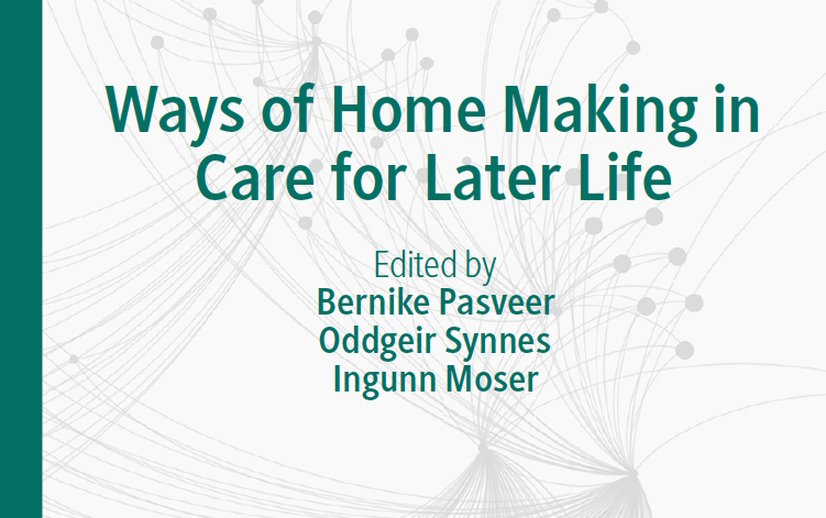 Havens and Heavens of Ageing-in-Community: Home, Care and Age in Senior Co-housing
