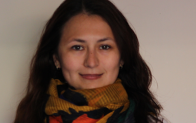 Interview with Öznur Karakas, PhD candidate, at the UOC R+I Talks